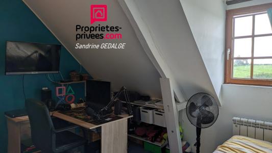 For sale Romescamps 4 rooms 97 m2 Oise (60220) photo 4