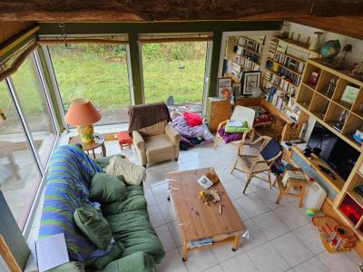 For sale Seglien 9 rooms 227 m2 Morbihan (56160) photo 1