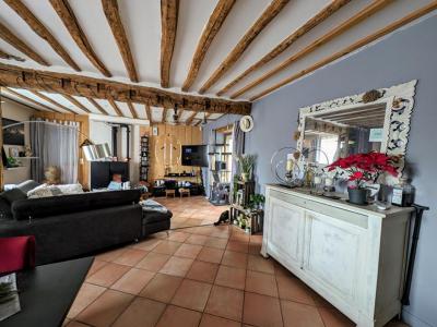 For sale Rouville 6 rooms 160 m2 Oise (60800) photo 3