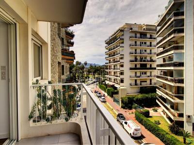 For sale Cannes 2 rooms 44 m2 Alpes Maritimes (06400) photo 3