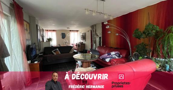 Acheter Maison Beaurepaire 229000 euros
