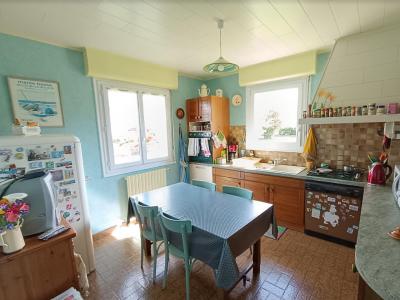 For sale Plonevez-du-faou 8 rooms 130 m2 Finistere (29530) photo 2