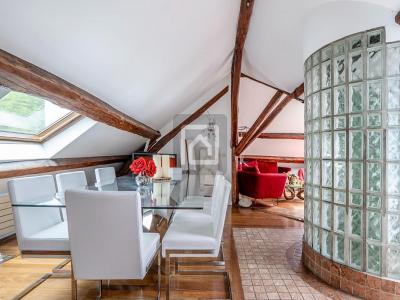 For sale Paris-18eme-arrondissement 4 rooms 222 m2 Paris (75018) photo 1