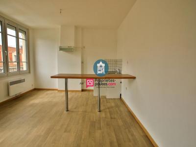 For sale Wimereux 2 rooms 42 m2 Pas de calais (62930) photo 0