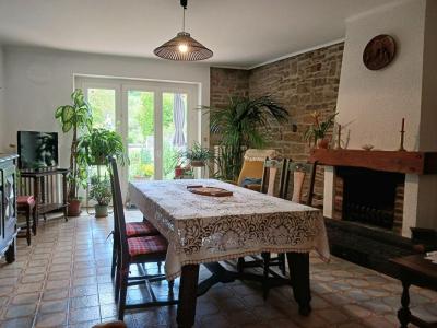 For sale Lons-le-saunier 10 rooms 218 m2 Jura (39000) photo 2