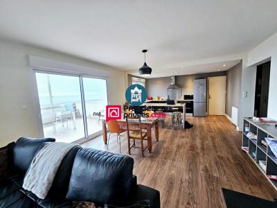 For sale Wimereux 4 rooms 91 m2 Pas de calais (62930) photo 1