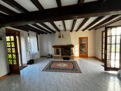 For sale Croisy 5 rooms 157 m2 Cher (18350) photo 1
