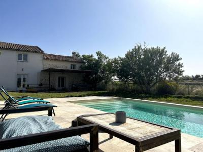 For sale Magalas 6 rooms 200 m2 Herault (34480) photo 0