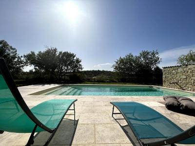 For sale Magalas 6 rooms 200 m2 Herault (34480) photo 1