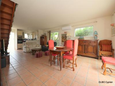 For sale Saint-cyprien 4 rooms 107 m2 Pyrenees orientales (66750) photo 3
