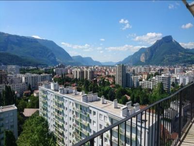 For sale Grenoble 2 rooms 46 m2 Isere (38000) photo 0