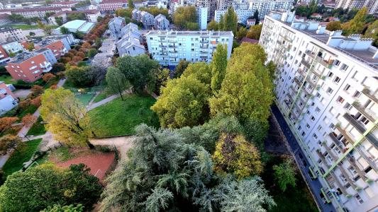 Annonce Vente 2 pices Appartement Grenoble 38