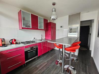 Acheter Appartement Grenoble 160000 euros