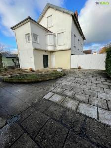 Annonce Vente Immeuble Saint-dizier 52