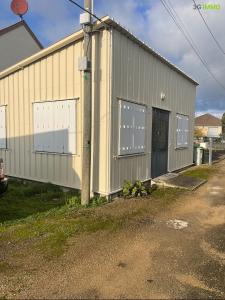 Acheter Immeuble Saint-dizier 345000 euros