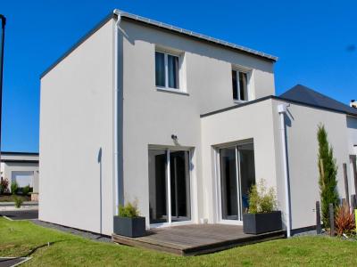 Annonce Vente Maison Plerneuf 22