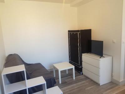 For rent Troyes 1 room 20 m2 Aube (10000) photo 1