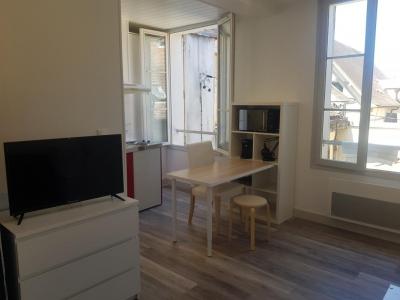 Louer Appartement 20 m2 Troyes