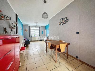 Annonce Vente 5 pices Maison Mons-en-baroeul 59