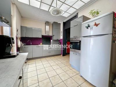 For sale Mons-en-baroeul 5 rooms 106 m2 Nord (59370) photo 2