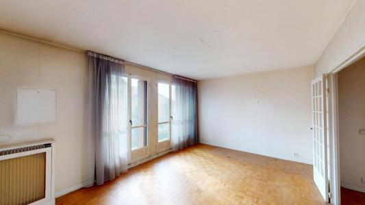 Acheter Appartement 66 m2 Neuilly-sur-marne