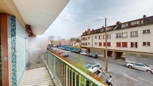 Acheter Appartement Neuilly-sur-marne 129000 euros