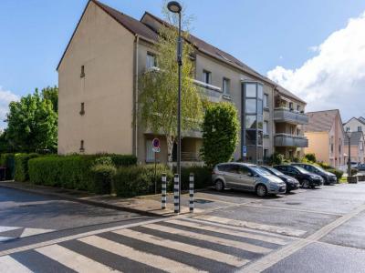 Annonce Vente Appartement Torcy 77