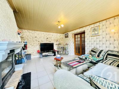 For sale Oradour-sur-glane 5 rooms 126 m2 Haute vienne (87520) photo 3