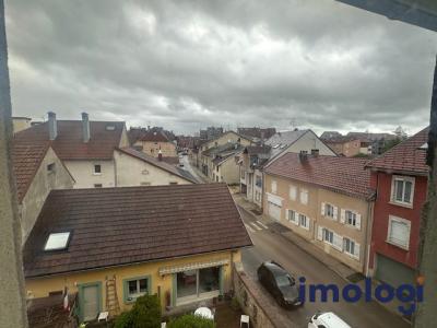 Annonce Location 4 pices Appartement Pontarlier 25