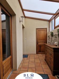 Annonce Vente 3 pices Appartement Cherbourg 50