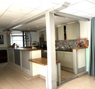 Annonce Vente 7 pices Maison Mouilleron-en-pareds 85