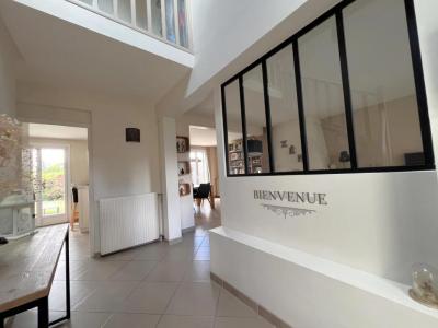 For sale Clayes-sous-bois 6 rooms 135 m2 Yvelines (78340) photo 3