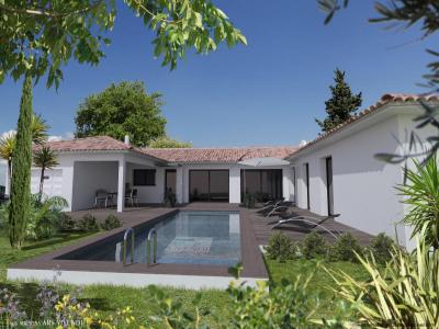 For sale Beziers 100 m2 Herault (34500) photo 0