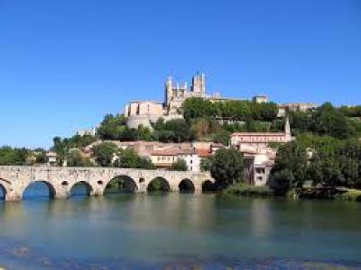For sale Beziers 6 rooms 100 m2 Herault (34500) photo 1
