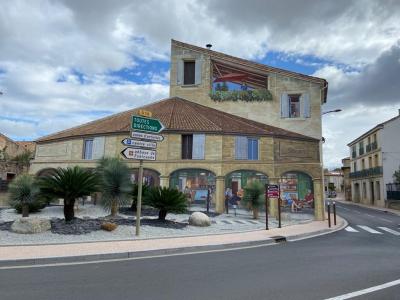 For sale Puisserguier 80 m2 Herault (34620) photo 2