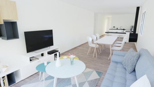 For sale Aspiran 4 rooms 80 m2 Herault (34800) photo 2