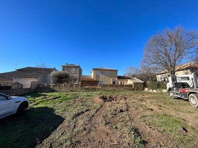 Annonce Vente 4 pices Maison Florensac 34