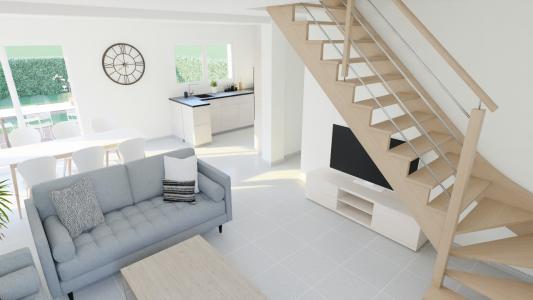 Acheter Maison Montreuil-sur-ille 229000 euros