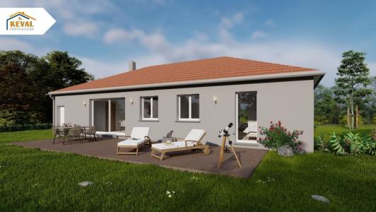 Acheter Maison 92 m2 Gingsheim