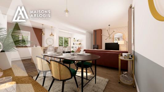 Acheter Maison Verneuil-sur-vienne 348000 euros