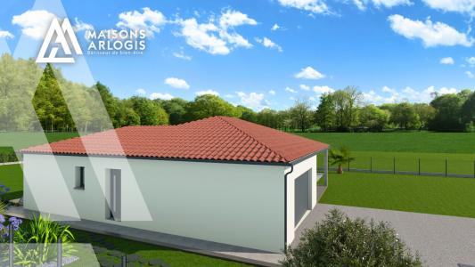 Acheter Maison 124 m2 Vigen