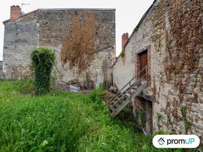 For sale Chauriat 630 m2 Puy de dome (63117) photo 0