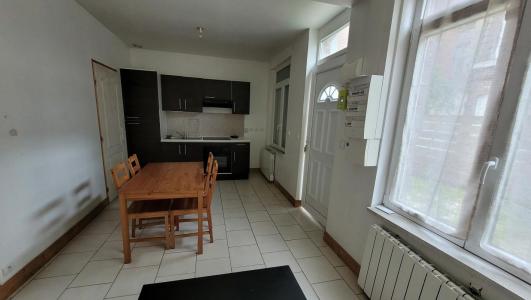 For rent Lille 3 rooms 40 m2 Nord (59000) photo 0