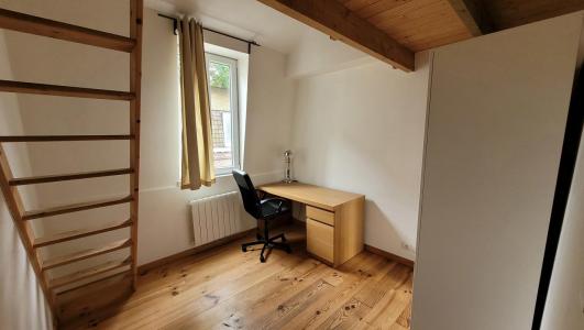 For rent Lille 3 rooms 40 m2 Nord (59000) photo 1