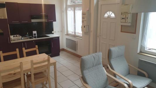 For rent Lille 3 rooms 38 m2 Nord (59000) photo 0