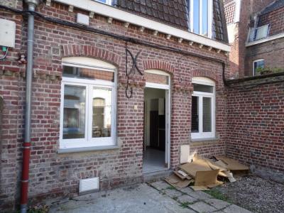 Annonce Location 3 pices Appartement Lille 59