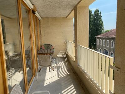 For rent Caluire-et-cuire 6 rooms 106 m2 Rhone (69300) photo 2