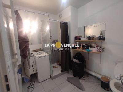 Acheter Appartement 55 m2 Marseille-14eme-arrondissement