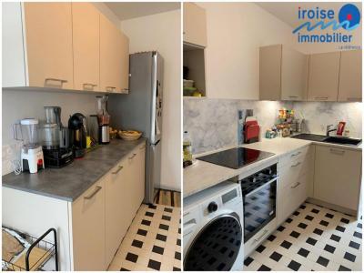 For sale Brest 5 rooms 116 m2 Finistere (29200) photo 4