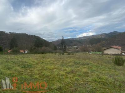 For sale Saint-maurice-de-lignon 4209 m2 Haute loire (43200) photo 0